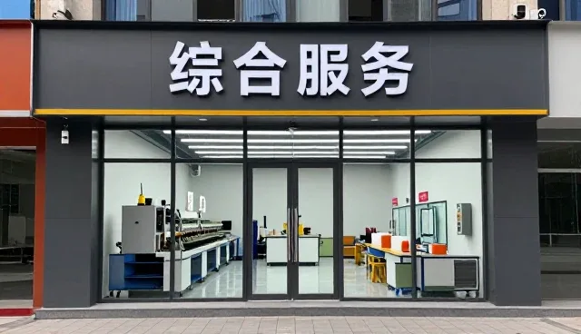 甘肃源沁环保有限公司