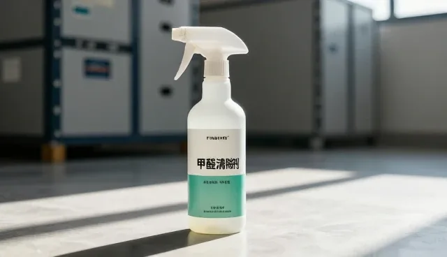 甲醛清除治理中的常见误区与正确使用方式