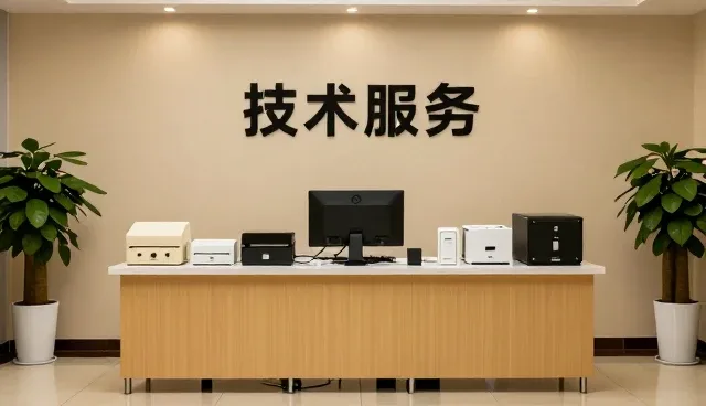 施工流程中技术服务的关键节点与应对策略